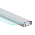 Aluminum Profiles for Door and Windows Used